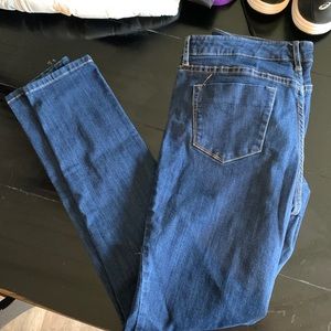 womens jeans